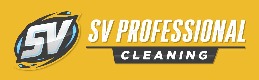 SV Professional Cleaning