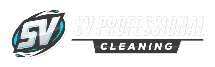 SV Professional Cleaning